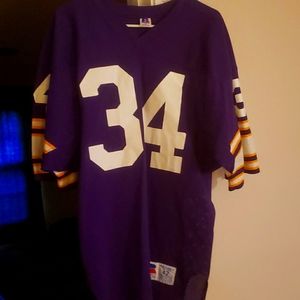 Herschel Walker jersey